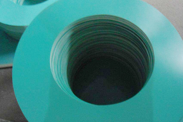 圓側護板的選用要求及作用講解