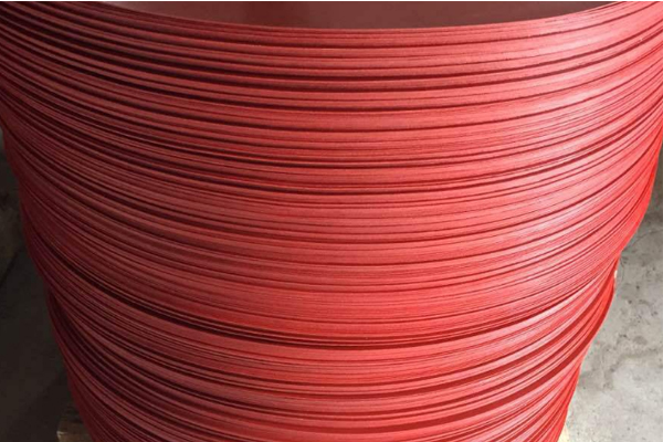 優質的鋼卷包裝板，迎來良好的應用前景