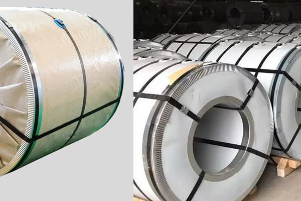 鋼卷包裝板廠家，你找對了嗎？